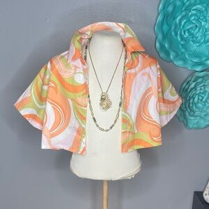 Elegant Gold and Tiger Eye Necklace Set